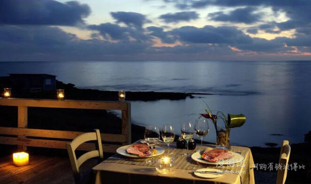 顺丰包邮!骏德 牛排套餐8块装 88元包邮(118元