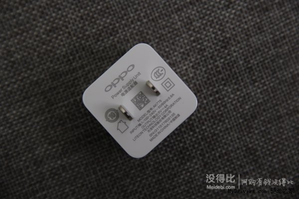 OPPO R7 银色 移动4G手机 双卡双待