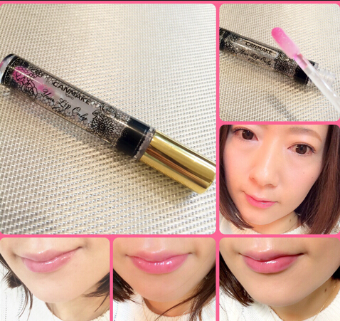 Canmake 井田美容液变色唇蜜3g日淘优惠 为您提供最新的日亚优惠 日本海淘优惠 日本海淘 日本转运 就选立夫转运 国内超好用的日淘转运网站