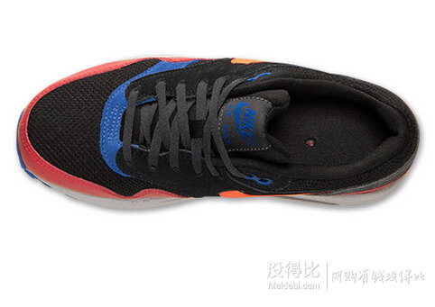 妹子可穿!Nike 耐克 Air Max 1 大童款休闲跑步