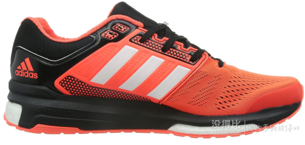 adidas 阿迪达斯 运动感应 男 跑步鞋revenge b