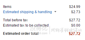 邮到手180元!Calvin Klein Carousel女士<em>内裤</em> 5