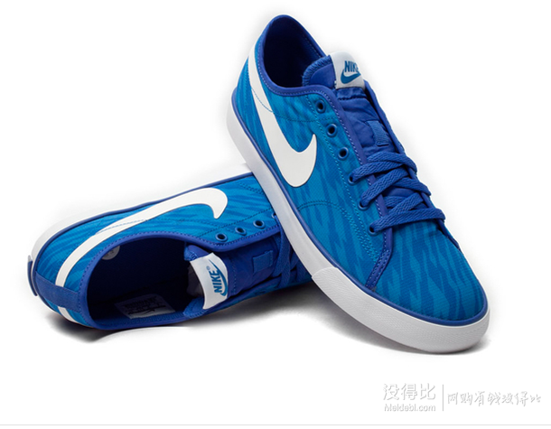 nike耐克2015年新款男子primocourtprint复刻鞋653888