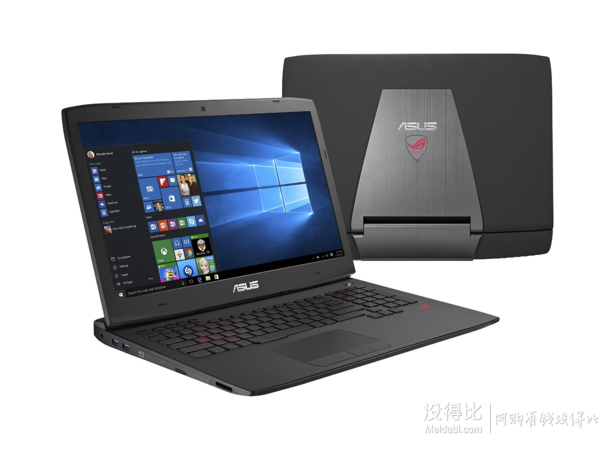 华硕asus x515配置,华硕v5100e asus华硕 玩家国度 g751j 17.3寸游戏本(i7 gtx 965m)