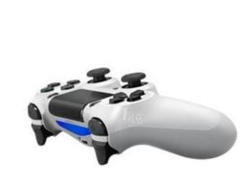 手机客户端: Sony 索尼PS4 无线遥控器(游戏手
