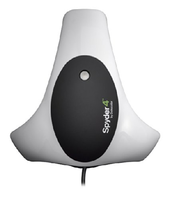 Datacolor 德塔 Spyder4Express 屏幕校色仪 校