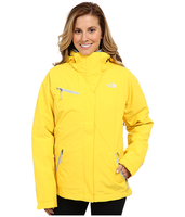 The North Face <em>北面女式冲锋衣</em>-没得比