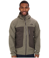 The North Face <em>Bashie</em> 防雨透气男士夹克_没得