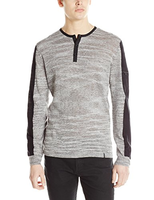 特价猫中年男士短袖T桖 宽松夏装体血衫男 中