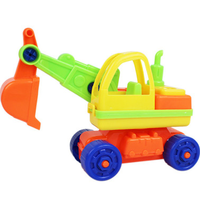 <em>依妹儿</em> 儿童<em>玩具</em>拆装挖土车单个装_没得比
