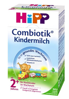 HiPP 喜宝 Kindermilch Combiotik ab 2+ Jahre