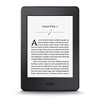 新一代 Kindle Paperwhite 6寸 高分辨率 (300 p