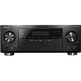 Pioneer先锋VXS-524-K4K高清输入输出5.1声