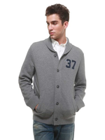 IZOD <em>男式 长袖开衫</em> 1112341096 亚马逊159元