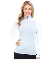 bia 哥伦比亚 Mix It Around Vest <em>女士抓绒马甲</em>_