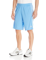 adidas <em>Climacool</em> Aeroknit 男士运动<em>短裤</em>_没得