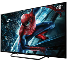 SONY 索尼 KD-49X8000C 49英寸4K超高清智