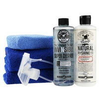 化学小子RK-ICPS 内饰清洁养护套装179元包邮