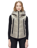 <em>鸭鸭 女式</em> 春秋<em>羽绒马甲</em> 205_没得比